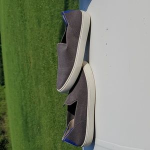Rothy's The sneaker women's 8.5